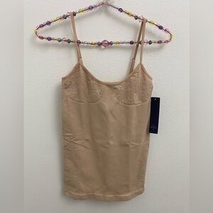 NYDJ shaping camisole, a type of intimate apparel